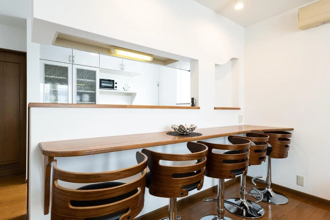 Hongo Street House - Vacation Stay 8609 Sapporo 0*,