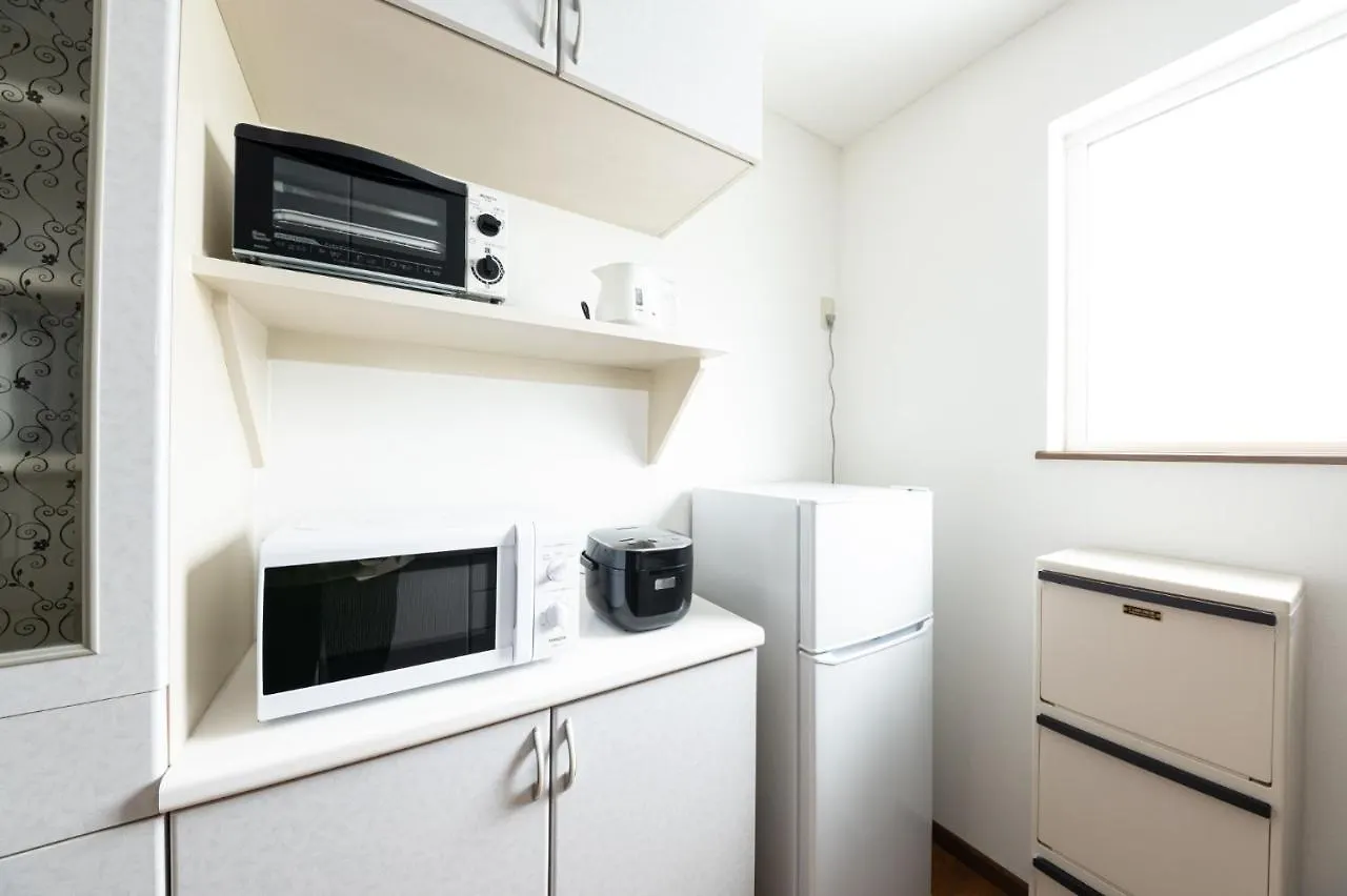 Hongo Street House - Vacation Stay 8609 Sapporo 0*,  Japan