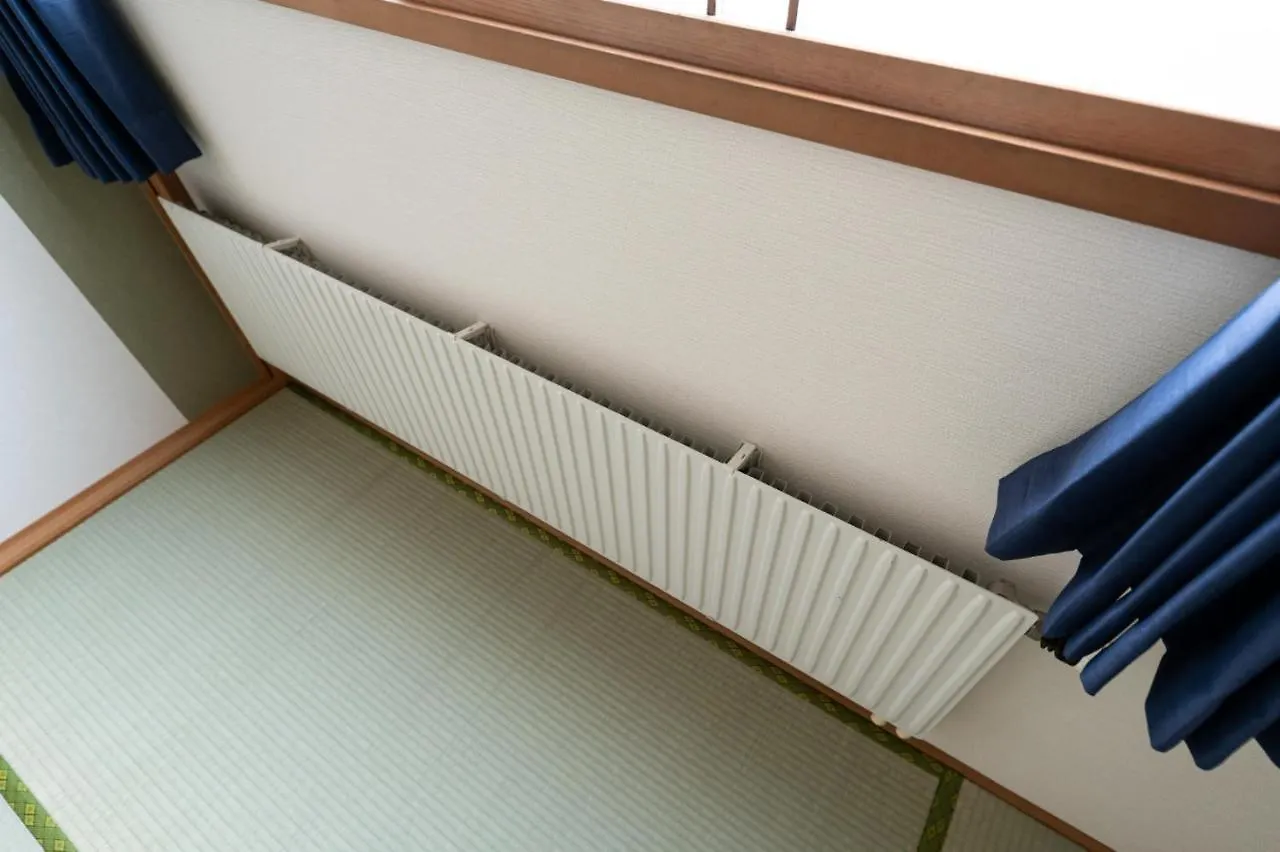 Hongo Street House - Vacation Stay 8609 Sapporo Japan
