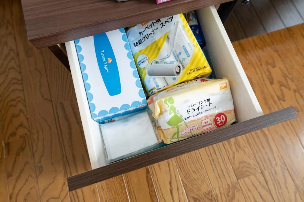 Semesterbostad Hongo Street House - Vacation Stay 8609 Sapporo Japan