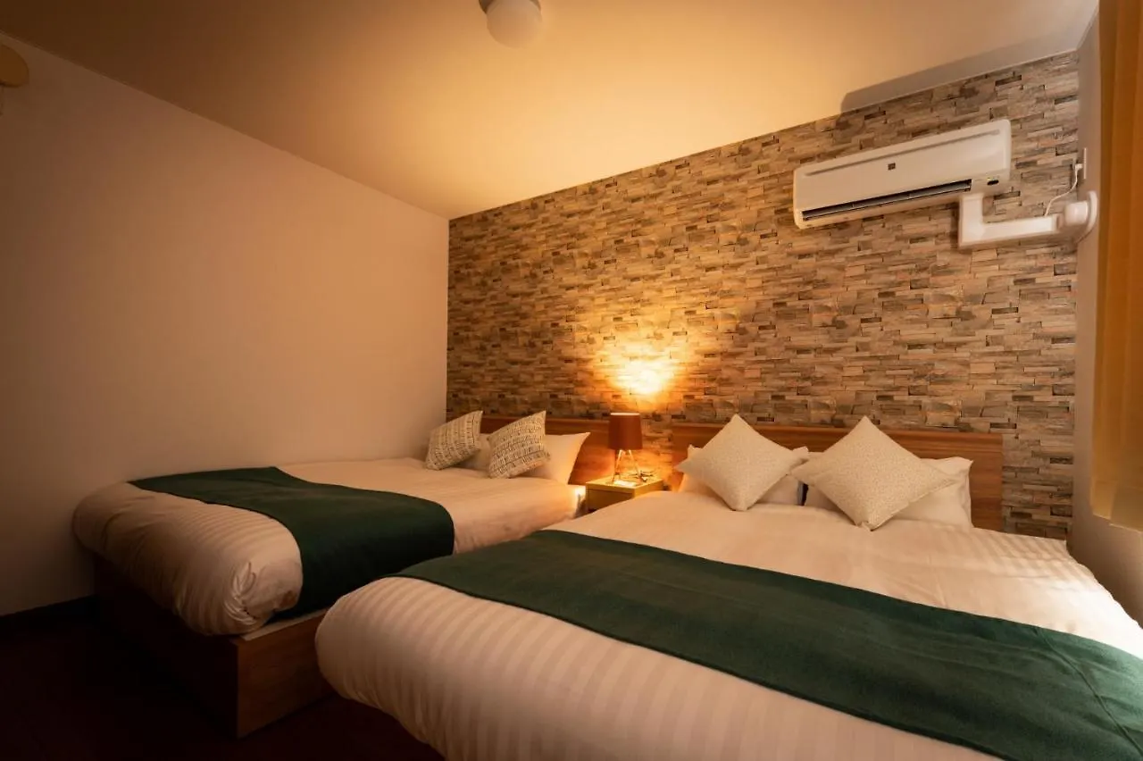 Semesterbostad Hongo Street House - Vacation Stay 8609 Sapporo