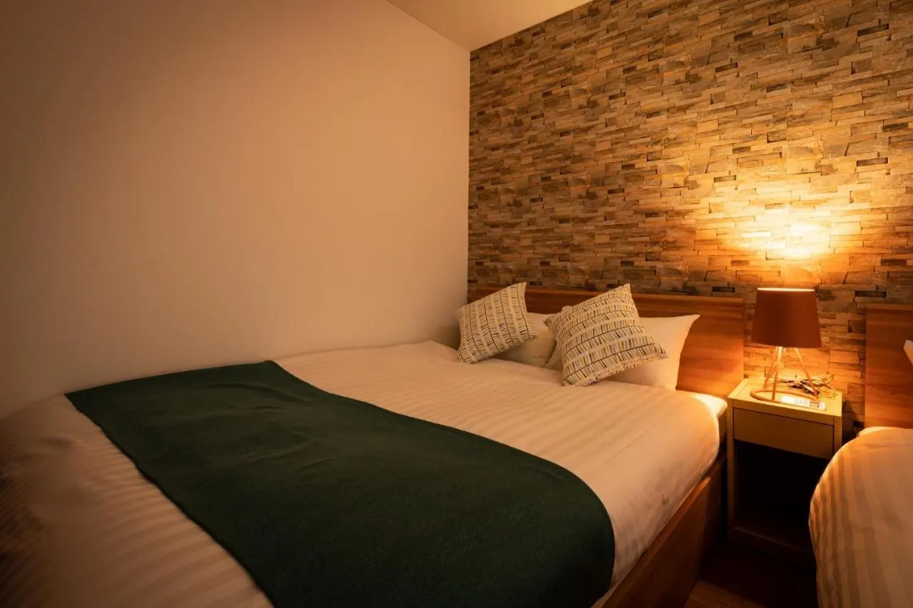 Hongo Street House - Vacation Stay 8609 Sapporo 0*,