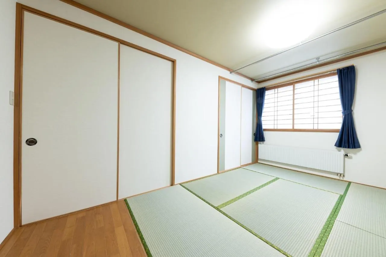 Hongo Street House - Vacation Stay 8609 Sapporo