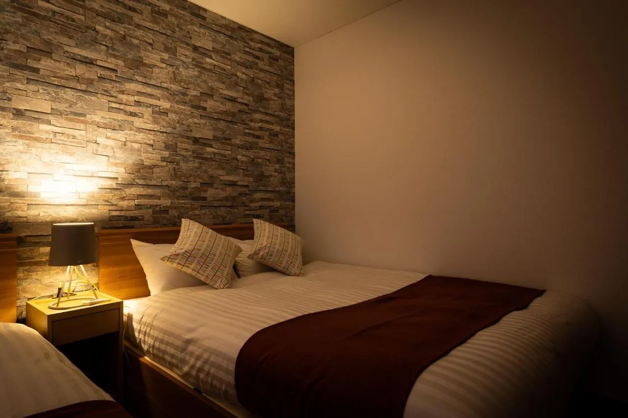 Semesterbostad Hongo Street House - Vacation Stay 8609 Sapporo