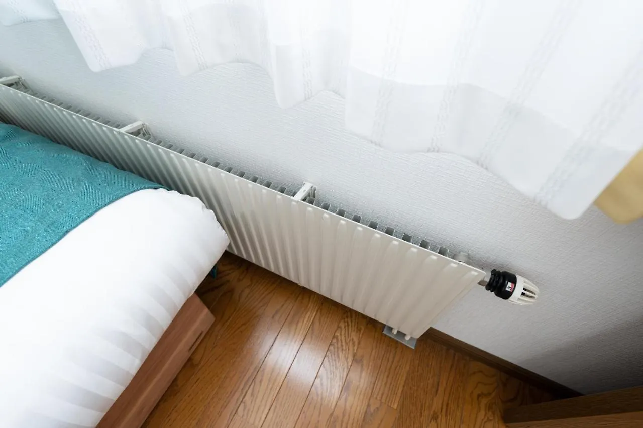 Hongo Street House - Vacation Stay 8609 Sapporo 0*,