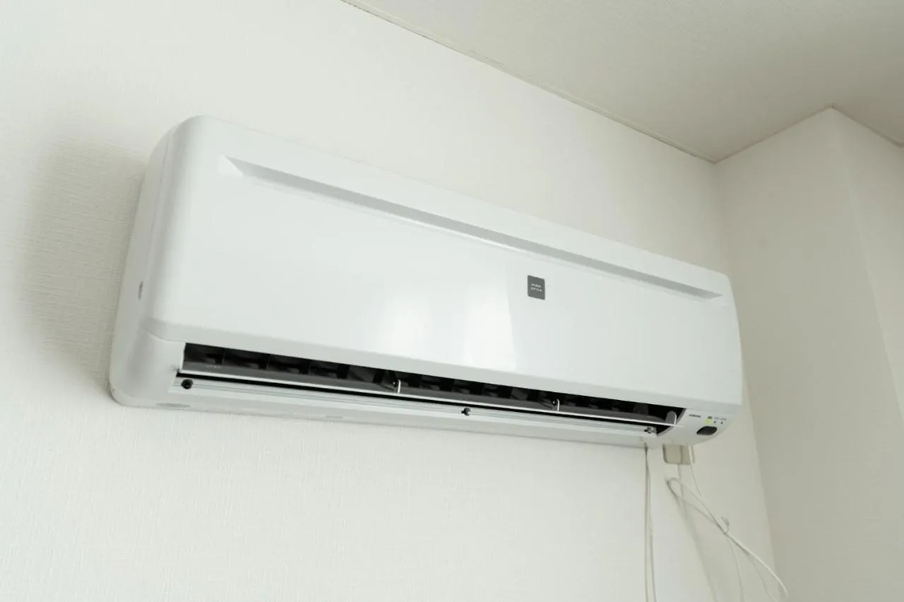Hongo Street House - Vacation Stay 8609 Sapporo