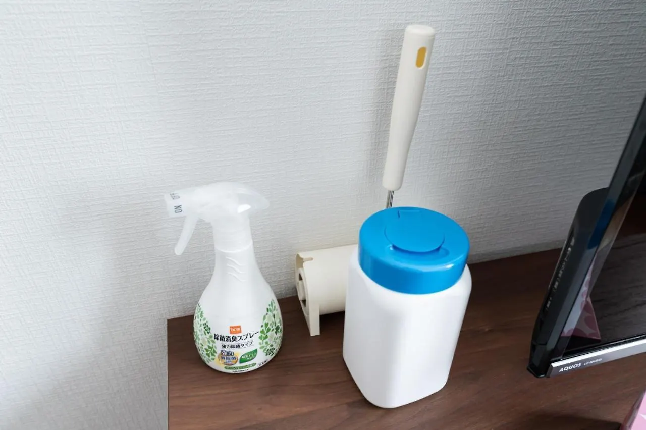 Hongo Street House - Vacation Stay 8609 Sapporo
