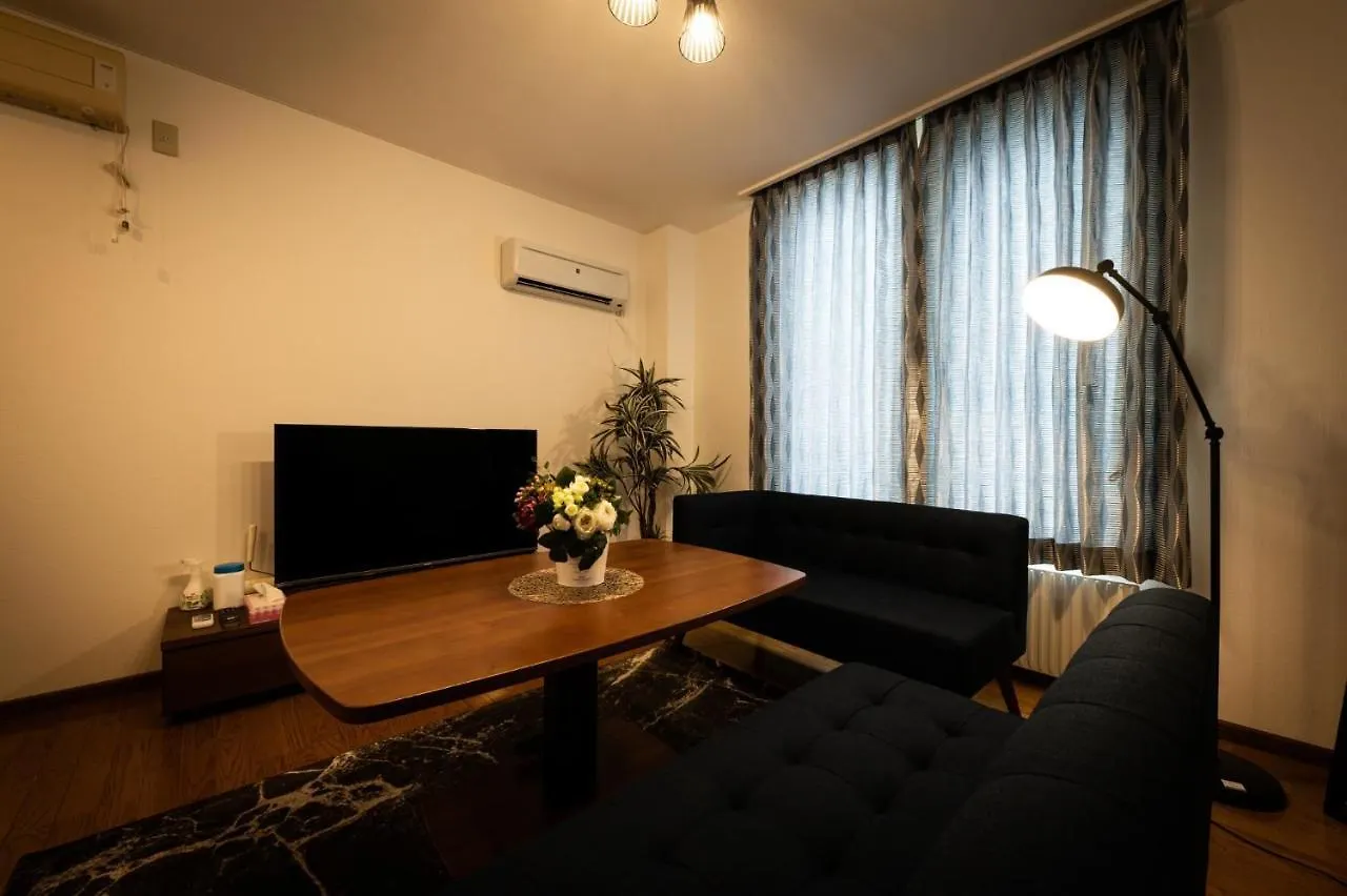Hongo Street House - Vacation Stay 8609 Sapporo