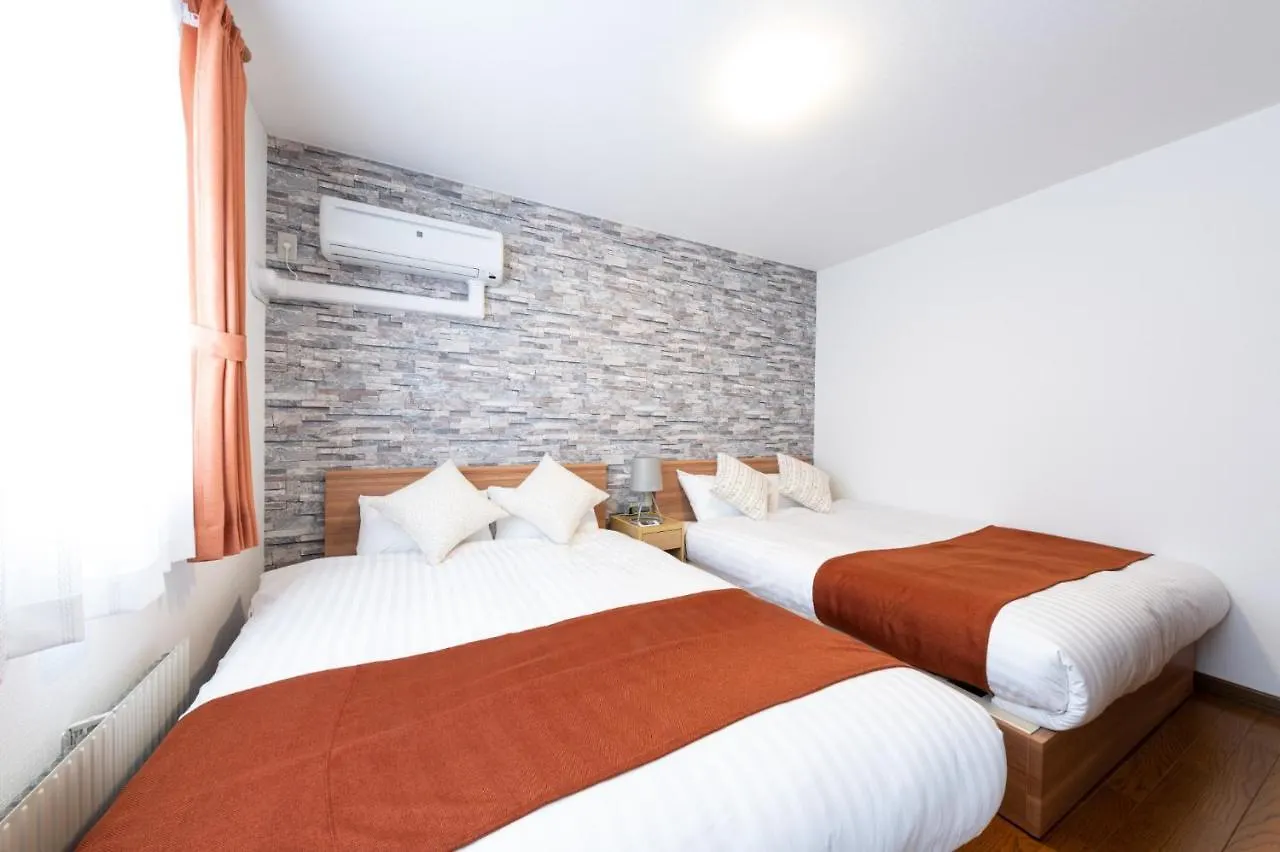 Hongo Street House - Vacation Stay 8609 location