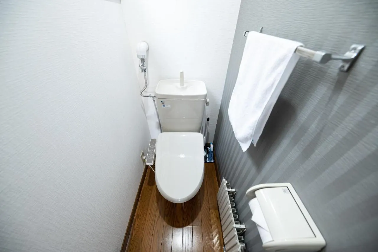 Hongo Street House - Vacation Stay 8609 Sapporo Semesterbostad