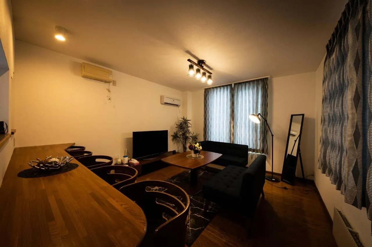 Hongo Street House - Vacation Stay 8609 Sapporo