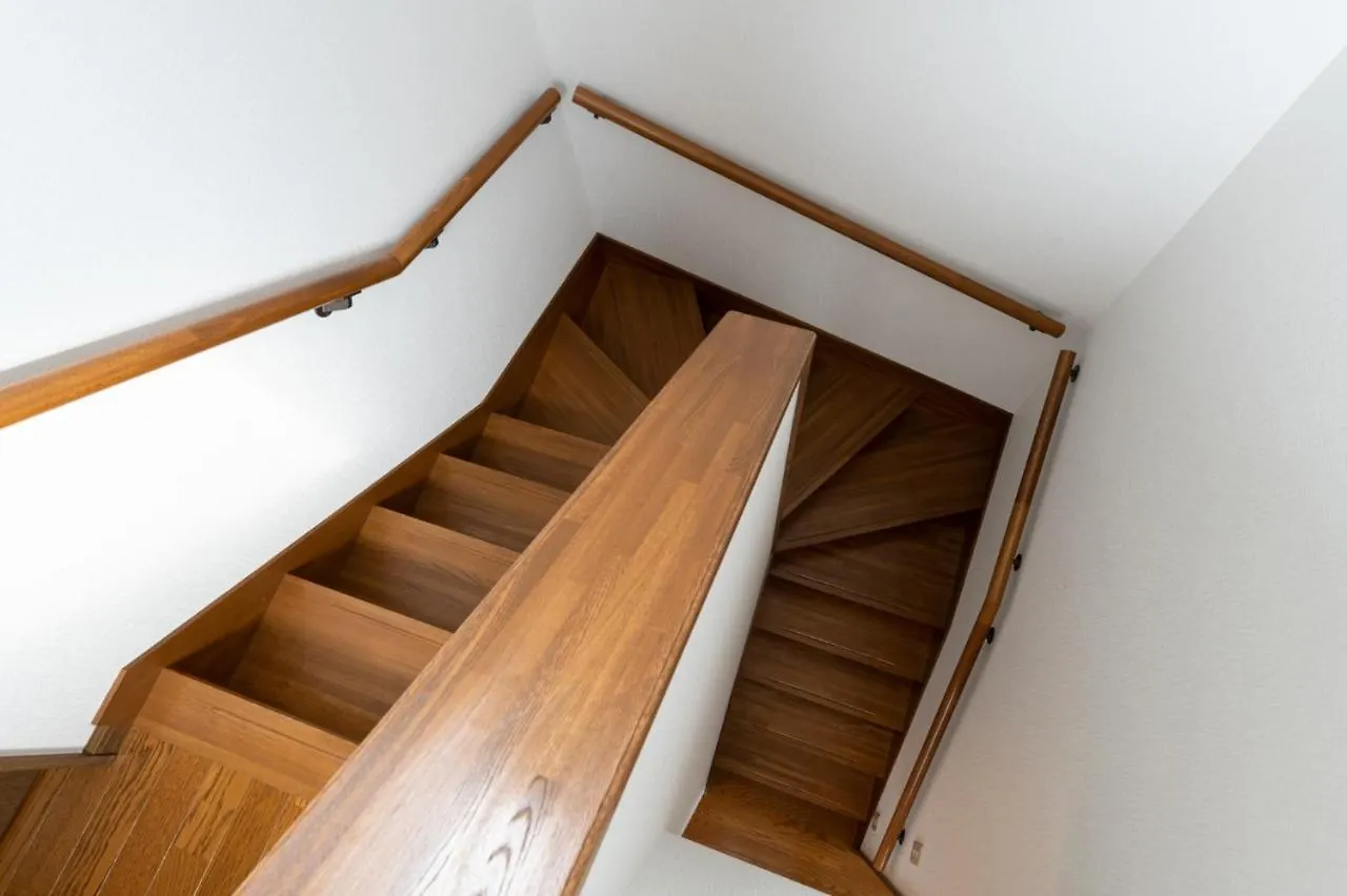 Hongo Street House - Vacation Stay 8609 Sapporo Japan