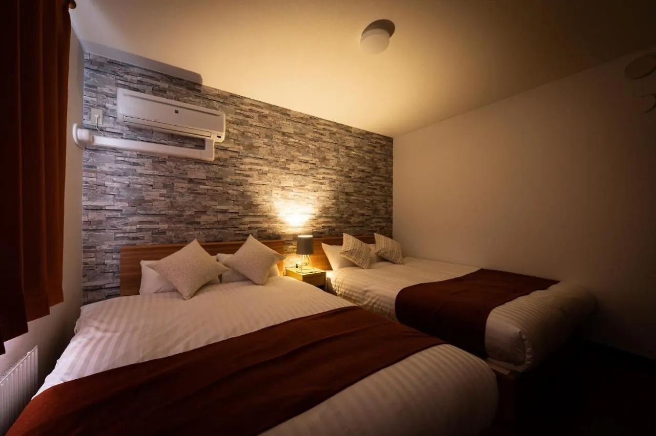 Hongo Street House - Vacation Stay 8609 Sapporo Semesterbostad