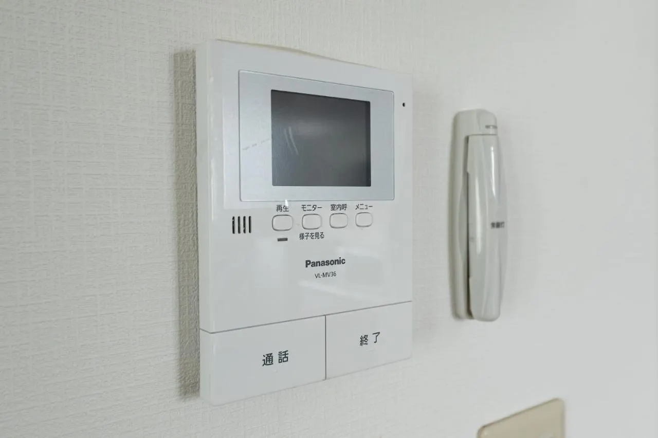 Hongo Street House - Vacation Stay 8609 Sapporo Semesterbostad